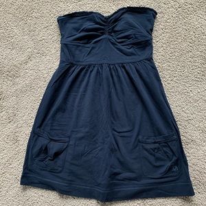 Abercrombie dress/cover up